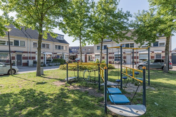 Medium property photo - Smaragd 9, 5912 SM Venlo